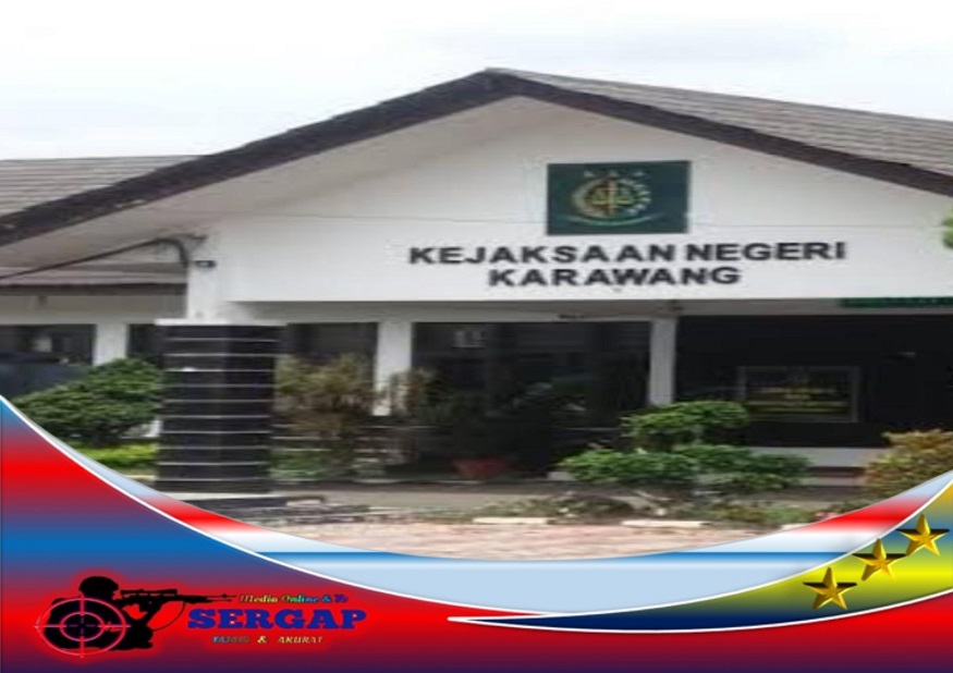 Hari ini Ketua DPRD Karawang Dikabarkan Jalani Pemeriksaan Kejari Karawang Terkait Fee Pokir