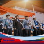 Bupati Cellica Lepas Jemaah Haji Kloter Pertama