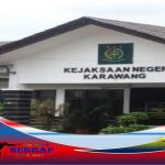 Setelah Ketua Dewan Diperiksa Terkait Fee Pokir , Sekarang Giliran Fraksi PKB DPRD Diundang Oleh Kejari Karawang