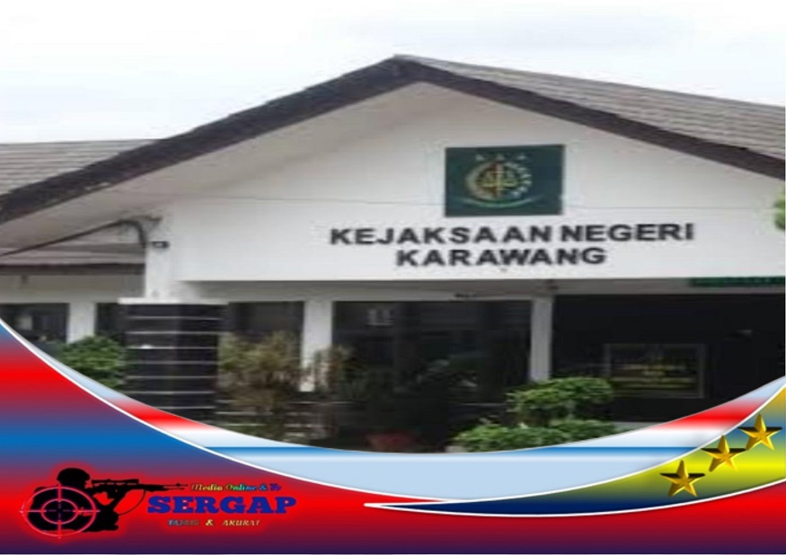 Setelah Ketua Dewan Diperiksa Terkait Fee Pokir , Sekarang Giliran Fraksi PKB DPRD Diundang Oleh Kejari Karawang