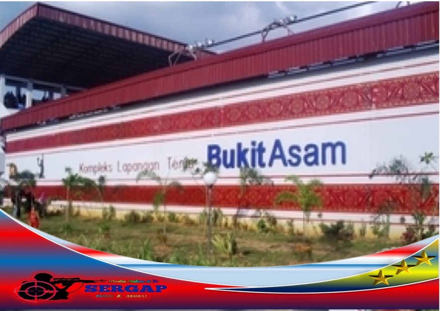 PT Bukit Asam Tbk Bukukan Kinerja Solid Sepanjang Kuartal Pertama 2022