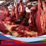 Jangan Khwatir Kosumsi Daging di Tengah Wabah PMK, Daging Sapi Tetap Aman konsumsi