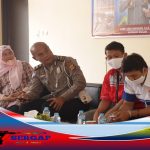 5 Pemateri Mengisi Acara Safety Riding dan Driving dalam Rangka Hari Bhayangkara Ke-76 dan Jelang Operasi Patuh Lodaya 2022