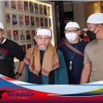 Polri Paparkan Kronologi Penangkapan Pimpinan Khilafatul Muslimin