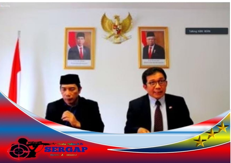 BREAKING NEWS: Eril Anak Ridwan Kamil Akhirnya Ditemukan.