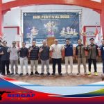 Bupati Kuningan H. Acep Purnama, SH.,MH Resmi Membuka Kegiatan IMK Festival 2022