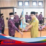 Pelantikan Pengurus LLI Kota Tasikmalaya Periode Tahun 2021-2026