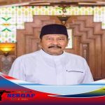 Kabar Duka Mantan Bupati Kuningan, H Aang Hamid Suganda, Tutup Usia