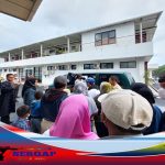 Tim Kuasa Hukum Menuntut Bebas Terdakwa Jejen dan Iman, Dalam Sidang Pembacaan Nota Pembelaan (Pleidoi) Kasus Kriminalisasi