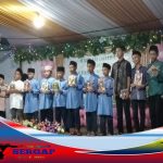 Madrasah DTA Al-Furqon Kampung Ngamplang Kawalu Gelar Kegiatan Imtihan