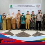 BIAN 2022, Karawang Targetkan Ratusan Ribu Anak Diimunisasi