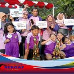 Hari Pertama Lomba O2SN SD Tingkat Kabupaten , Kontingan Kecamatan Kotabaru Berhasil Juari 1 Lomba Seni Tari dan Juara 2 lomba Pantomin