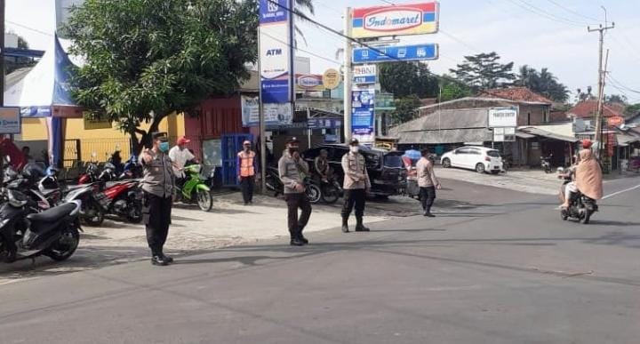 Kapolres Kuningan AKBP AKBP Dhany Aryanda Sangat Apresiasi dan Mendukung Dinas Pendidikan