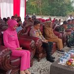 Kapolres Cirebon Kota dan Forkopimda Hadiri Peletakan Batu Pertama Pembangunan Satpas SIM prototype