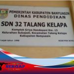 Dugaan Pungli Penerimaan Siswa Siswi Baru Di Sekolah Kabupaten Banyuasin