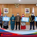 Peringati Hari Keluarga Nasional, Plt. Wali Kota Cimahi: Momentum Untuk Menciptakan Keluarga Berkualitas