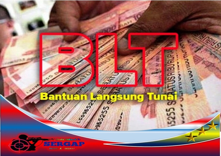 Terkait Pemotongan BLT-DD Pekon Tirom, Dinas Pemberdayaan Masyarakat Desa (PMD) Angkat Bicara.