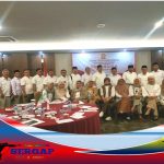 DPC Partai Gerindra Kota Tasik Gelar Rapat Program Kerja