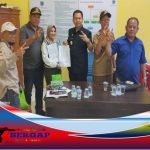 PPL MB Berterima Kasih Kepada Bupati Lahat Cik Ujang SH Terbentuk nya Organisasi Emak Emak Merapi Bersatu