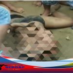 Aksi Pencurian di Air Batu Kabupaten Banyuasin Berhasil Digagalkan Warga