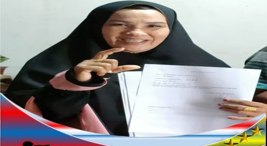 Tentang Diduga di Laporkan Oleh Warga Lebuay Bandung "Ic", Ini Jawaban Ketua PPL-MT