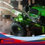 Hand Traktor Bantuan Distan Provinsi Banten Diduga Tidak Sesuai Peruntukan