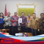 Gubernur Bali Dukung Agenda Kongres Internasional Iso Copolco Perlindungan Konsumen Dunia Dengan Basmi Covid 19