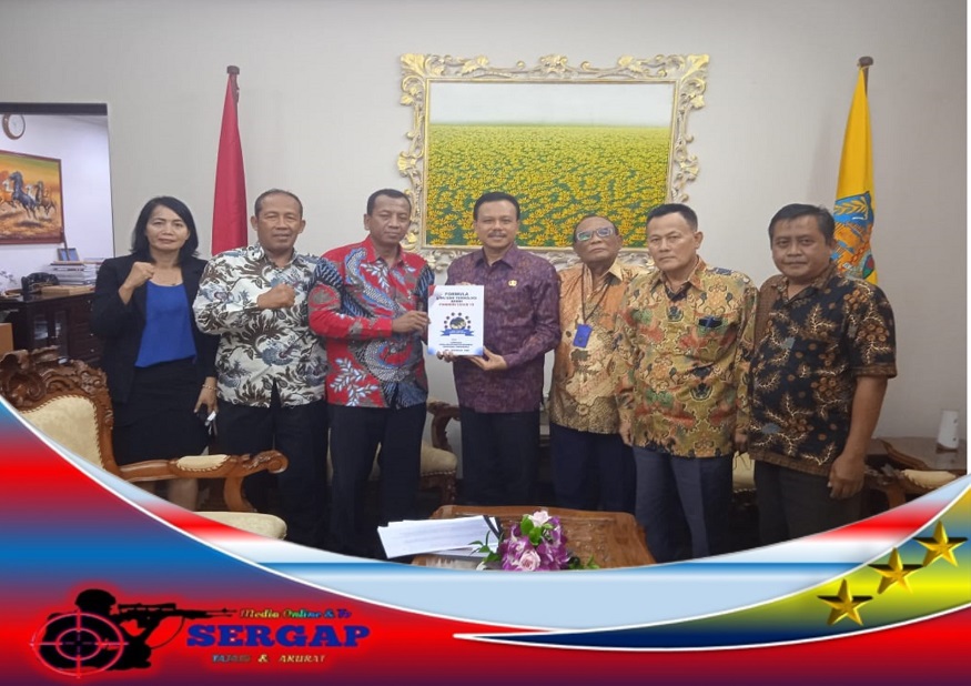 Gubernur Bali Dukung Agenda Kongres Internasional Iso Copolco Perlindungan Konsumen Dunia Dengan Basmi Covid 19