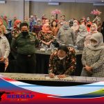 Pemkot Cimahi Gelar Kegiatan Rembuk Stunting Kota Cimahi Tahun 2022