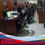 Kantor DUKCAPIL Kabupaten Cianjur Memberikan Pelayanan Dengan Baik Kepada Masyarakat