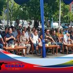 Pencarian Atlit Panjat Tebing Berbakat Cabang Olah raga Yang Menjadi Unggulan Kabupaten Lahat