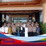 Kapolda Banten Gelar Acara Hari Yatim Piatu, Misbakhul Munir, SH., MH. : Perilaku Kapolda Banten Patut Diteladani