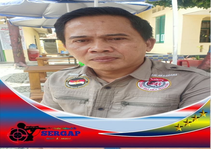 Terkuak Dugaan Pungli Setoran Proyek Irigasi P3A di Kabupaten Pandeglang