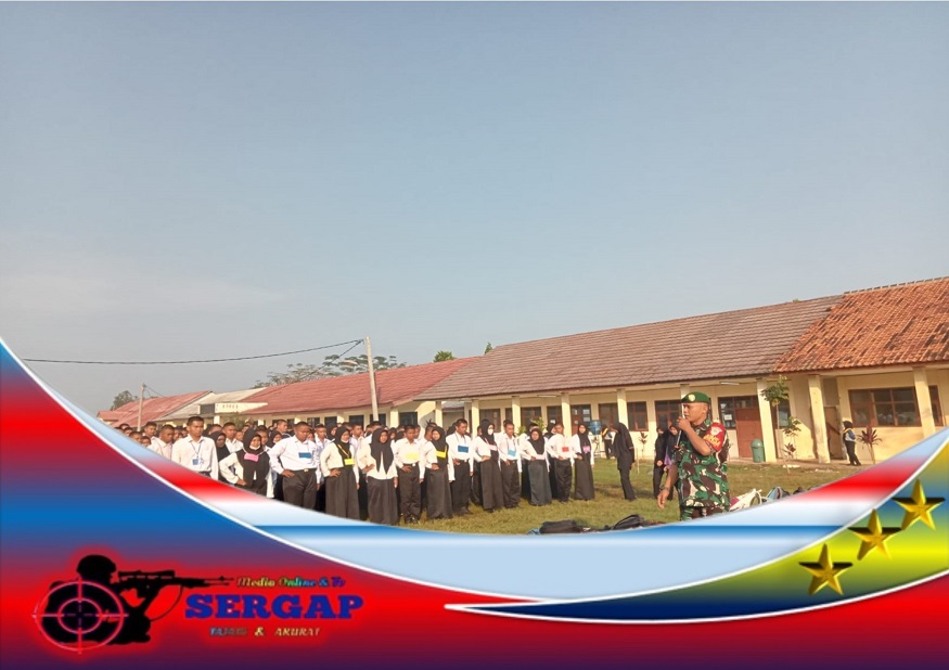 SMK Negeri 1 Tirtamulya Karawang Jabar Banyak Diminati Calon Siswa Baru Ditahun 2022- 2023