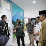 DPRD Kota Bandung Gelar Raker Dukung Fasilitas Gedung dan Parkir RSUD Bandung Kiwari