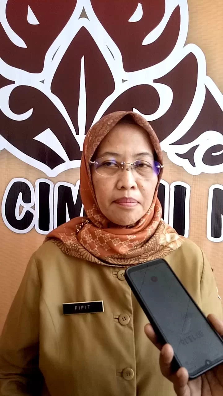 Maria Fitriana: Camat JugaHarus Tegas Terhadap Pengurus LKK