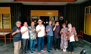 HFN Kota Bandung Bangkitkan Kembali Nonton Film di Bioskop