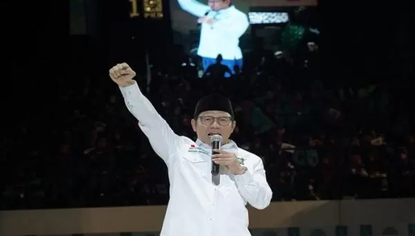 Gus Muhaimin Yakin PKB Jabar Bisa Menangkan Pemilu 2024