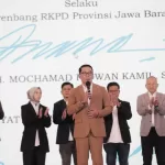 Musrenbang, Ridwan Kamil: Fokus Perbaikan Infrastruktur Jalan Seluruh Jabar