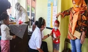 Wali Kota Cimahi Bersama BBPOM Siap Laksanakan Advokasi Guna Antisipasi Stunting