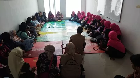 Atasi Anak Terlantar, Dinsos Kota Cimahi Gandeng Pengusaha IPEMI