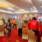 Bawaslu Kota Cimahi Kembali Gelar Sosialisasi Jelang Pemilu 2024