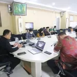 DPRD dan Dispora Terima Audiensi SOIna, Para Atlet Diharapkan Harumkan Kota Bandung