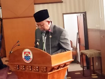 Dikdik: Kota Cimahi Sangat Menyambut Baik Prakarsa DPRD Raperda Tentang Pemakaman