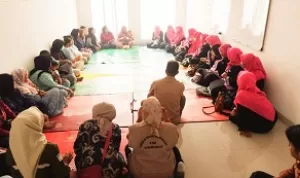 Pemprov Jabar, Pemkot Cimahi, Pemda Kota Cimahi, DPRD Kota Cimahi, DPRD Kota Cimahi, BPKAD Kota Cimahi, Pemda Kota Cimahi, Forkopimda, KPU Kota Cimahi, Bawaslu Kota Cimahi, Kejari Kota Cimahi, MUI, Bank BJB, Kelurahan Cimahi, Kecamatan Cimahi, DKPP Provinsi Jawa Barat, PT. Pos Indonesia, Dinsos Kota Cimahi, Dinas Pangan dan Pertanian Kota Cimahi, Badan Pangan Nasional, Dikdik Suratno Nugrahawan,