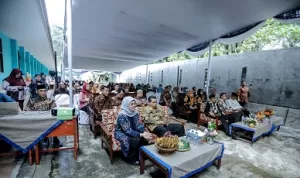 Kadisdik Jabar Resmikan Dua SLB Kota Bogor Jadi Sekolah Negeri