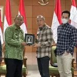 Komisi II DPR RI Tinjau Kesiapan Pemilu 2024 Kota Cimahi