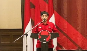 PDIP Kota Cimahi Optimis Memenangkan Pemilu 2024 di DPRD