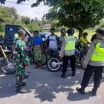 Polres Loteng Himbau Pengelola Parkir Di Objek Wisata Untuk Tidak Naikkan Tarif Selama Lebaran