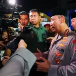 Polri Akan Gelar Pasukan Operasi Ketupat, Kapolri Harap Mudik Berjalan Lancar dan Aman